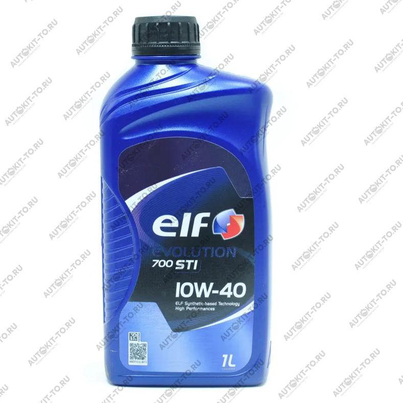 EVOL. 700 STI 10W40 12B1L